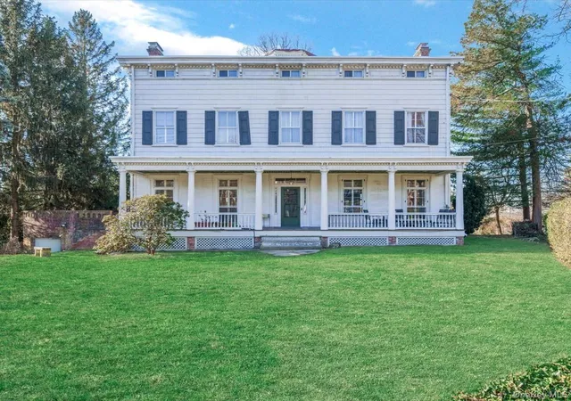 Photo 1 of Mansion for sale at 29 Center Dr, New York, NY 11363 | MLS# 1059256 | Listing updated on 2026-10-08