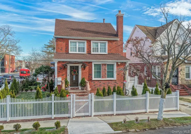 Photo 1 of Multi family home for sale at 116 01 221, New York, NY 11411 | MLS# 1059279 | Listing updated on 2026-10-10