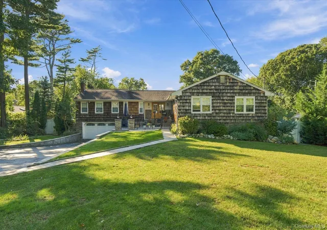 Photo 1 of Single family home for sale at 49 Westview Dr, Miller Place, NY 11764 | MLS# 1059294 | Listing updated on 2026-10-09