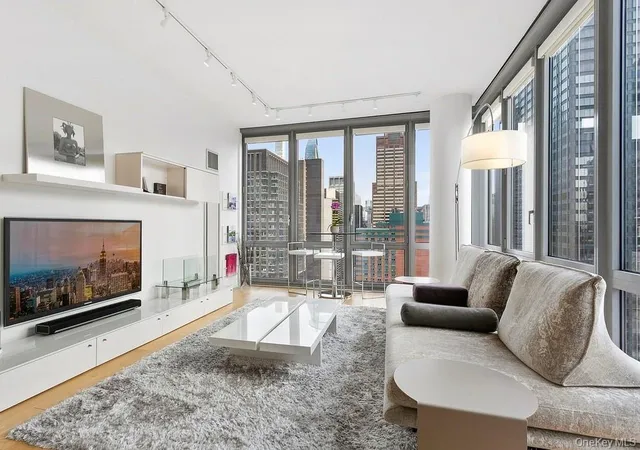 Photo 1 of Condo for sale at 310 W 52nd Street #35A, New York, NY 10019 | MLS# 1059299 | Listing updated on 2026-10-07
