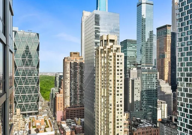 Photo 2 of Condo for sale at 310 W 52nd Street #35A, New York, NY 10019 | MLS# 1059299 | Listing updated on 2026-10-07