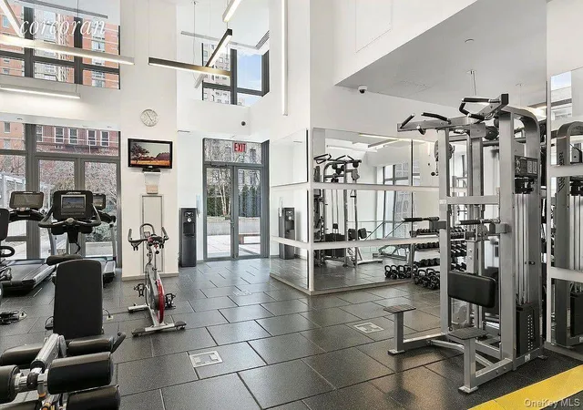 Photo 3 of Condo for sale at 310 W 52nd Street #35A, New York, NY 10019 | MLS# 1059299 | Listing updated on 2026-10-07