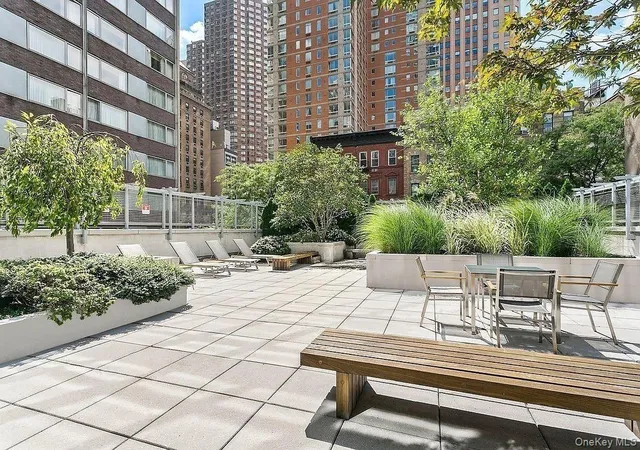Photo 4 of Condo for sale at 310 W 52nd Street #35A, New York, NY 10019 | MLS# 1059299 | Listing updated on 2026-10-07