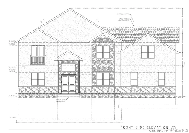 Photo 4 of Single family home for sale at 536 River Rd, Newburgh (town), NY 12550 | MLS# 1059315 | Listing updated on 2026-10-07