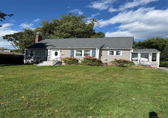 Single family home for sale at 75 College Ave, Poughkeepsie, NY 12603 | MLS# 1059316