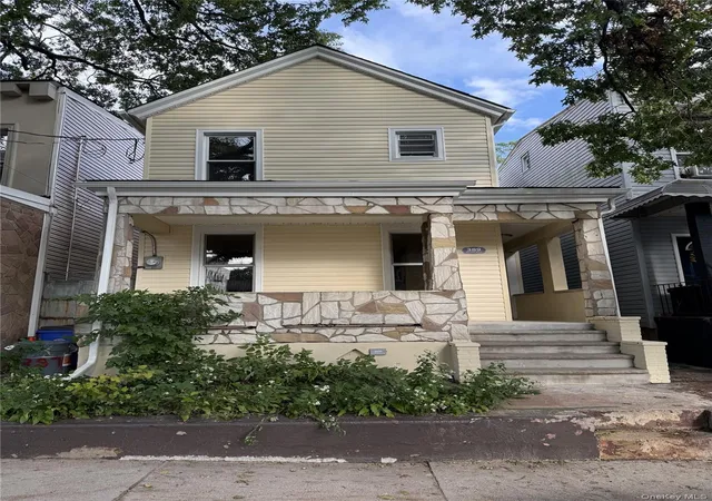 Photo 1 of Single family home for sale at 389 Warwick St, New York, NY 11207 | MLS# 1059322 | Listing updated on 2026-10-07