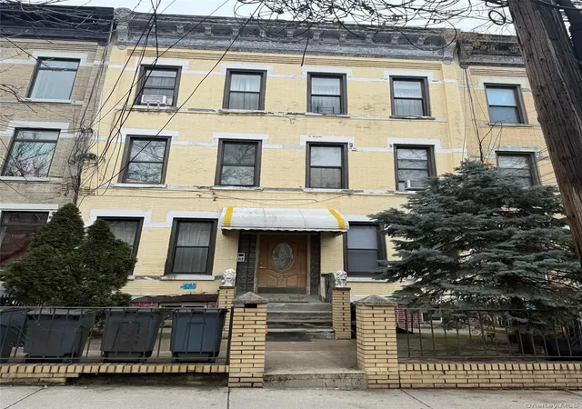 Photo 1 of Multi family home for sale at 1728 Greene Ave, New York, NY 11385 | MLS# 1059329 | Listing updated on 2026-10-09