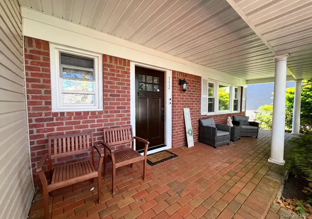 Photo 2 of Single family home for sale at 112 Ivy Ln, Hempstead, NY 11561 | MLS# 1059333 | Listing updated on 2026-10-07
