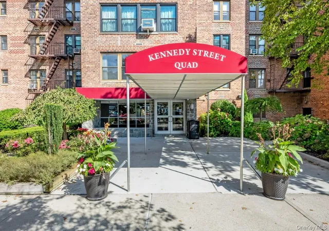 Condo for sale at 18-35 Corporal Kennedy St #4F, New York, NY 11360 | MLS# 1059343