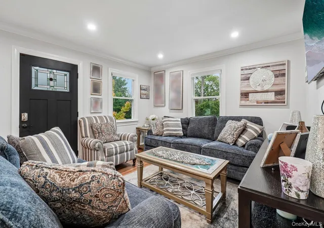 Photo 3 of Single family home for sale at 27 Pierce St, Clarkstown, NY 10954 | MLS# 1059344 | Listing updated on 2026-10-20