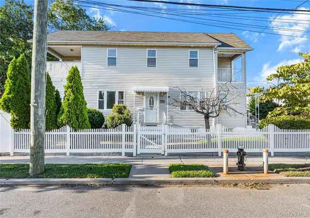 Photo 1 of Multi family home for sale at 111 42 209th Street, New York, NY 11429 | MLS# 1059353 | Listing updated on 2026-10-08