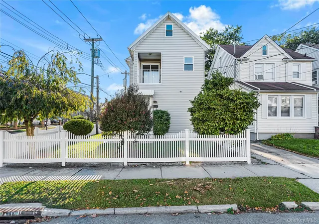 Photo 2 of Multi family home for sale at 111 42 209th Street, New York, NY 11429 | MLS# 1059353 | Listing updated on 2026-10-08