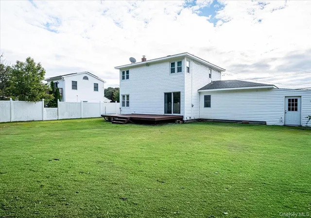 Photo 26 of Single family home for sale at 457 Washington Ave, Brookhaven, NY 11772 | MLS# 1059354 | Listing updated on 2026-10-07