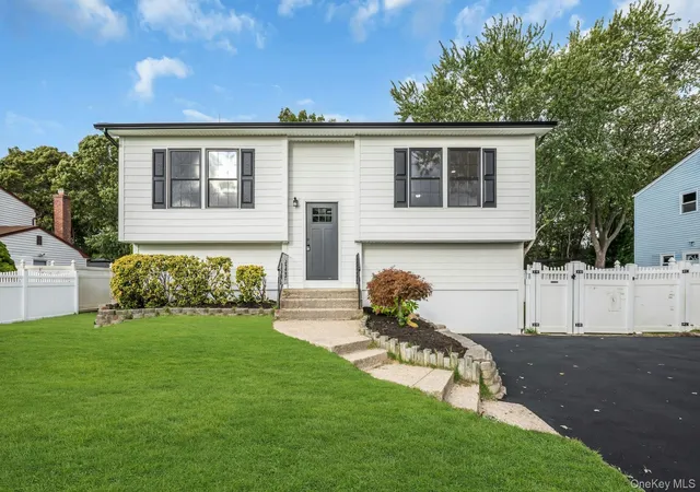 Single family home for sale at 64 Skylark Dr, Islip, NY 11742 | MLS# 1059357