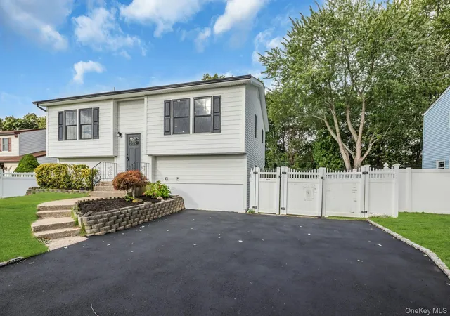Single family home for sale at 64 Skylark Dr, Islip, NY 11742 | MLS# 1059357