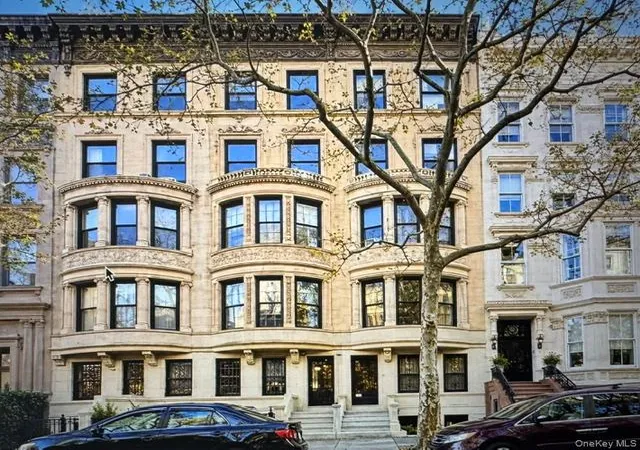 Photo 1 of Mansion for sale at 32 West 85 St, New York, NY 10024 | MLS# 1059360 | Listing updated on 2026-10-07
