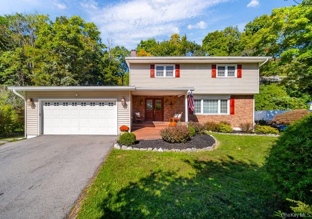 Single family home for sale at 75 Alda Dr, Poughkeepsie, NY 12603 | MLS# 1059380