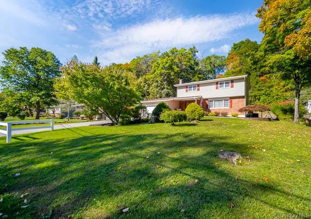 Photo 1 of Single family home for sale at 75 Alda Dr, Poughkeepsie, NY 12603 | MLS# 1059380 | Listing updated on 2026-10-07