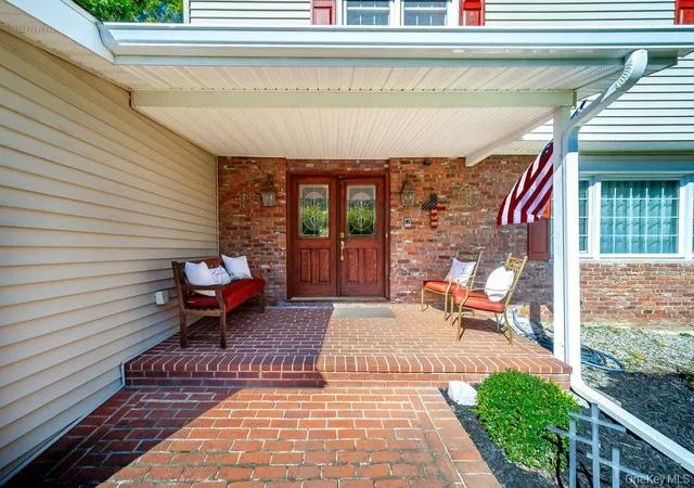 Photo 2 of Single family home for sale at 75 Alda Dr, Poughkeepsie, NY 12603 | MLS# 1059380 | Listing updated on 2026-10-07