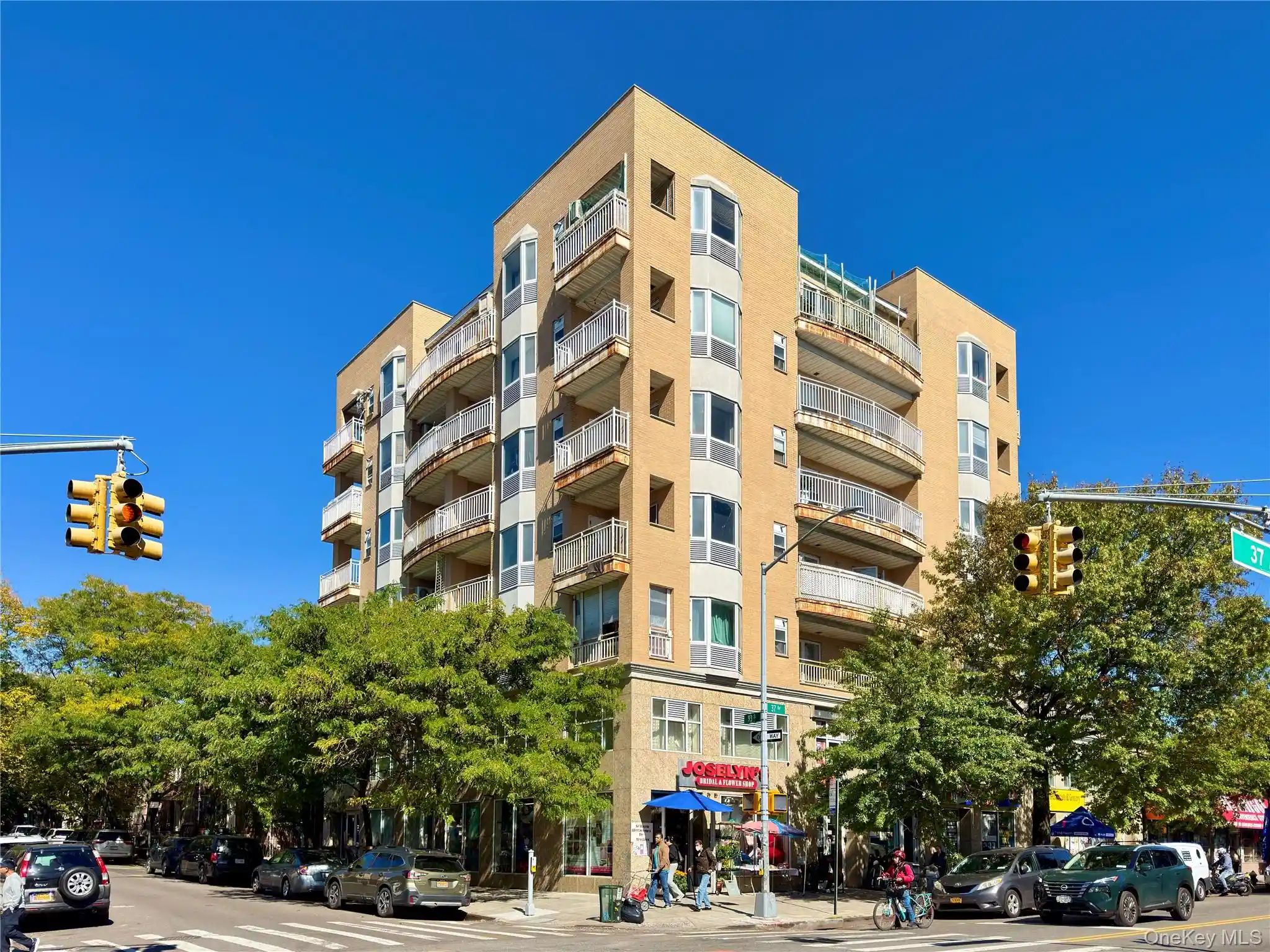 Photo 1 of Condo for sale at 9305 37th Avenue #3C, New York, NY 11372 | MLS# 1059382 | Listing updated on 2026-10-25