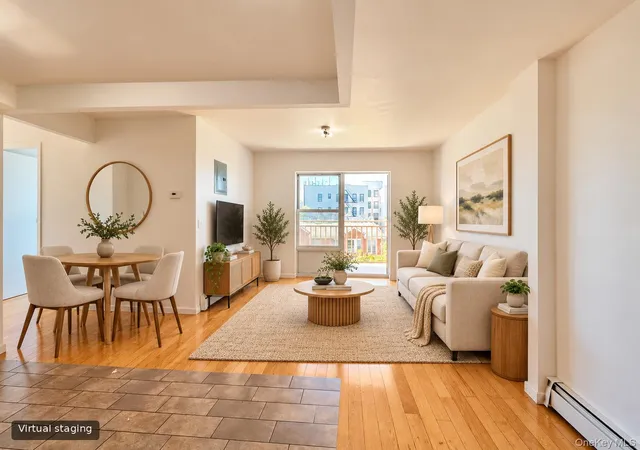 Photo 1 of Condo for sale at 9305 37th Avenue #3C, New York, NY 11372 | MLS# 1059382 | Listing updated on 2026-10-28