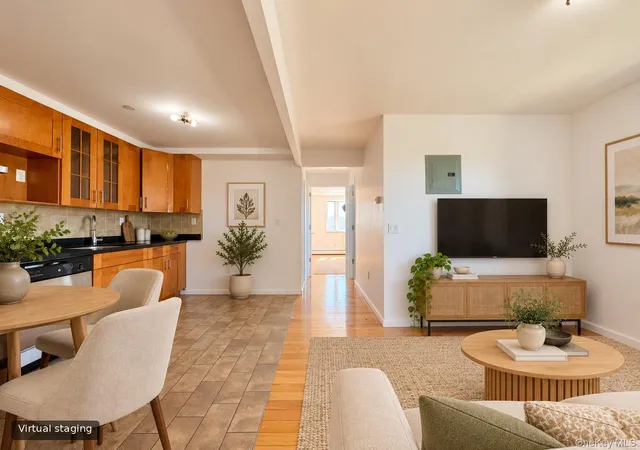 Photo 3 of Condo for sale at 9305 37th Avenue #3C, New York, NY 11372 | MLS# 1059382 | Listing updated on 2026-10-28