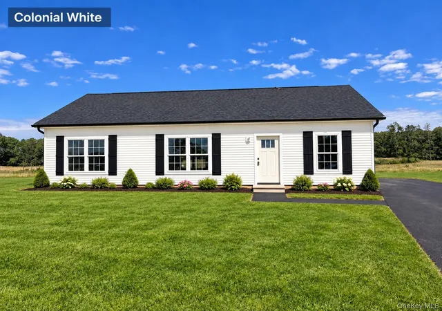 Photo 1 of Single family home for sale at Lot 35 Gail Cir, Brookhaven, NY 11778 | MLS# 1059391 | Listing updated on 2026-10-07