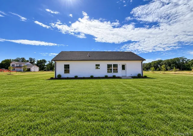 Photo 2 of Single family home for sale at Lot 35 Gail Cir, Brookhaven, NY 11778 | MLS# 1059391 | Listing updated on 2026-10-07