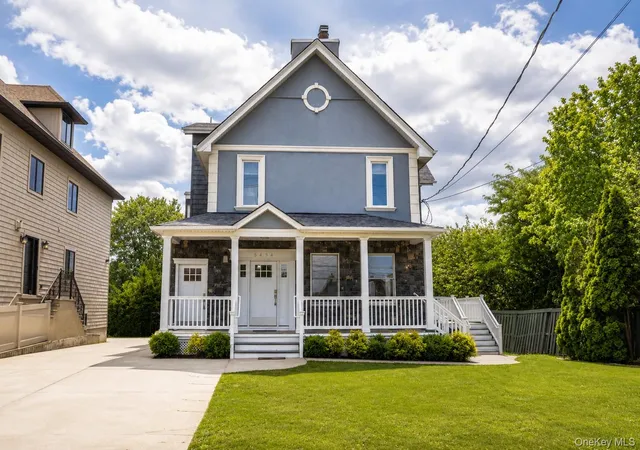 Photo 1 of Multi family home for sale at 5434 Amboy Rd, New York, NY 10312 | MLS# 1059393 | Listing updated on 2026-10-07