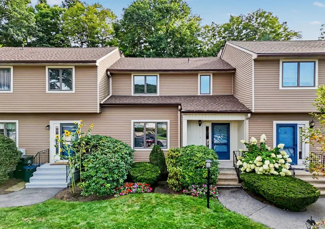 Photo 1 of Single family home for sale at 60 Krystal Dr, Somers, NY 10589 | MLS# 1059399 | Listing updated on 2026-10-14