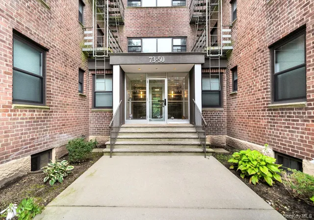 Condo for sale at 73-50 Bell Blvd #4A, New York, NY 11364 | MLS# 1059407