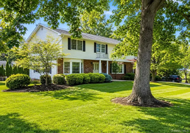 Photo 1 of Single family home for sale at 26 Beaumont Dr, Clarkstown, NY 10956 | MLS# 1059409 | Listing updated on 2026-10-07