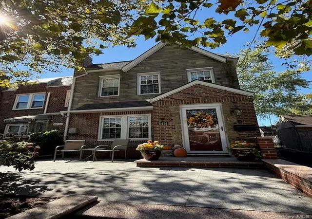 Single family home for sale at 6414 83rd Place, New York, NY 11379 | MLS# 1059411