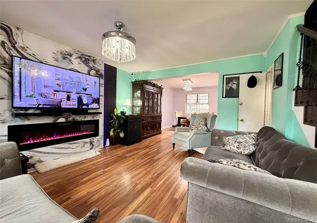 Photo 1 of House for sale at 225-09 88th Avenue #415, New York, NY 11427 | MLS# 1059424 | Listing updated on 2026-10-08