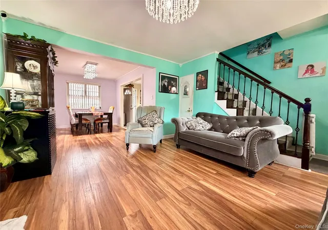 Photo 2 of House for sale at 225-09 88th Avenue #415, New York, NY 11427 | MLS# 1059424 | Listing updated on 2026-10-08
