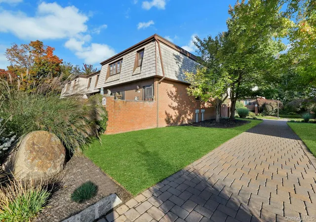 Photo 1 of Condo for sale at 17 F Heritage Dr #F, Clarkstown, NY 10956 | MLS# 1059434 | Listing updated on 2026-10-10