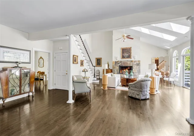 Photo 3 of Single family home for sale at 236 Hardscrabble Rd, North Salem, NY 10560 | MLS# 1059443 | Listing updated on 2026-10-08