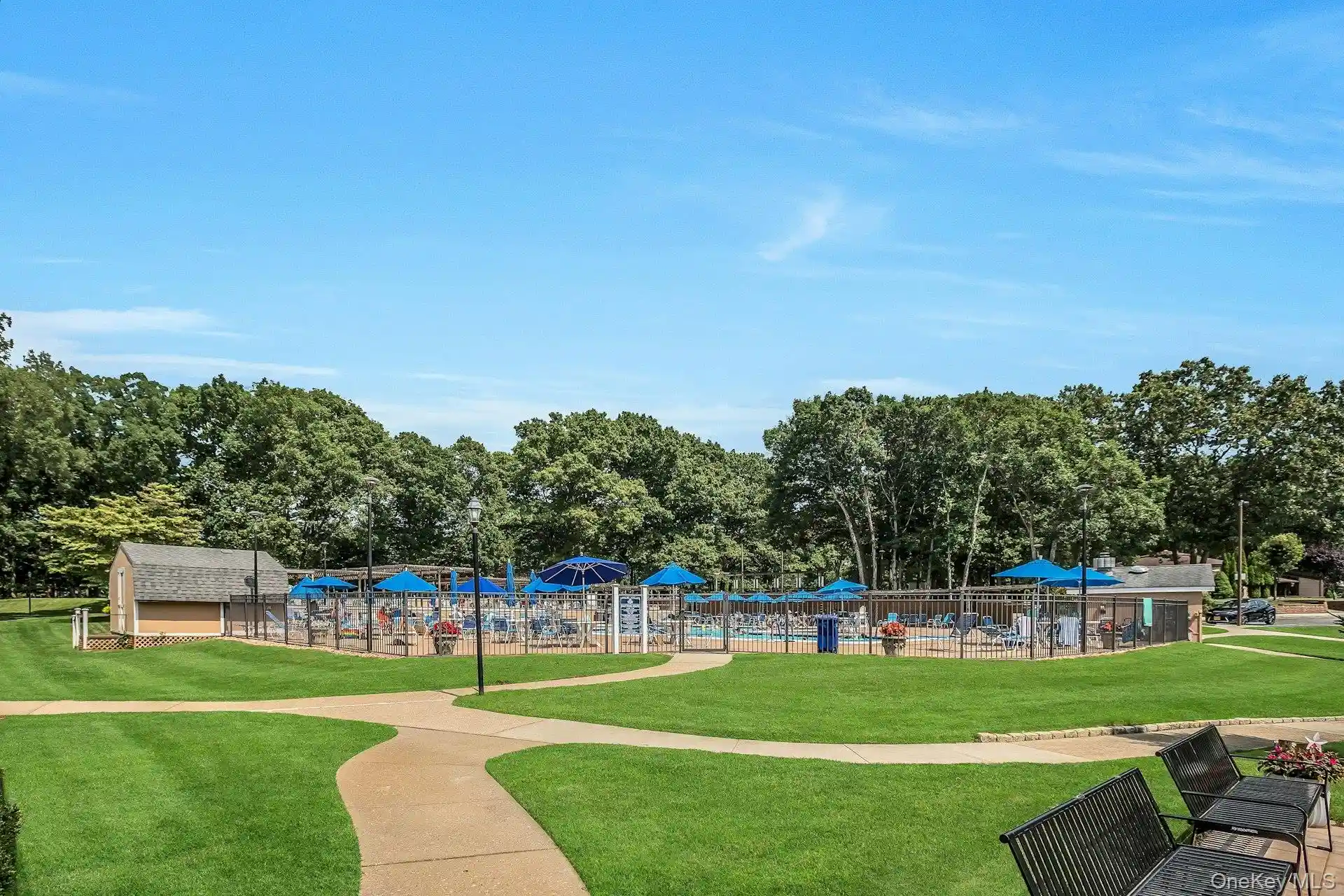 Listing Photo 21 - Condo for sale in 387 Woodbridge Dr located at 387 Woodbridge Dr, Brookhaven, NY 11961 - Unit 387 Woodbridge Dr