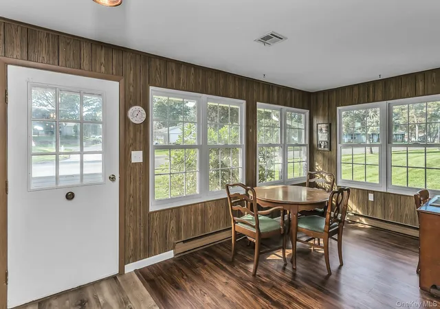 Listing Photo 5 - Condo for sale in building located at 387 Woodbridge Dr, Brookhaven, NY 11961 - Unit #A