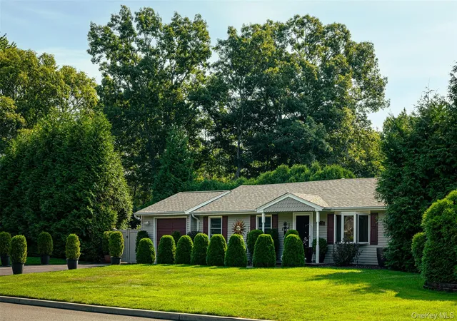 Photo 1 of Single family home for sale at 56 Ridge Hvn Dr, Brookhaven, NY 11961 | MLS# 1059460 | Listing updated on 2026-10-08
