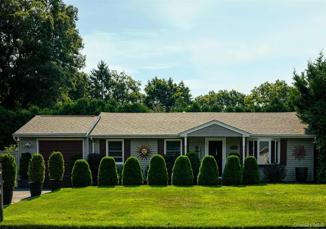 Photo 2 of Single family home for sale at 56 Ridge Hvn Dr, Brookhaven, NY 11961 | MLS# 1059460 | Listing updated on 2026-10-08
