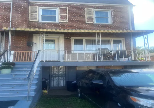 Single family home for sale at 11709 232nd Street, New York, NY 11411 | MLS# 1059493