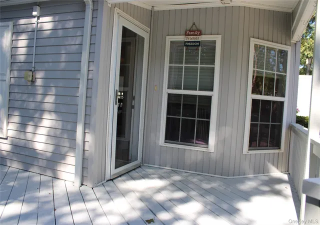 Photo 3 of Manufactured home for sale at 1661 Old Country Rd #77, Riverhead, NY 11901 | MLS# 1059497 | Listing updated on 2026-10-09