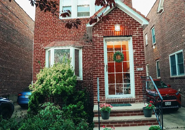 Single family home for sale at 6362 84th Place, New York, NY 11379 | MLS# 1059515
