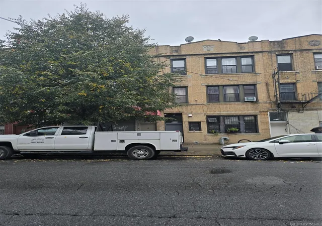 Photo 1 of Single family home for sale at 63 12 39th Avenue, New York, NY 11377 | MLS# 1059529 | Listing updated on 2026-10-11