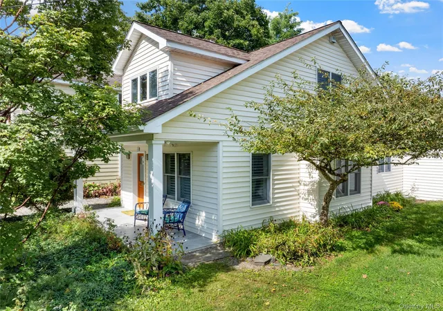 Photo 1 of Single family home for sale at 43 South St, Rhinebeck, NY 12572 | MLS# 1059530 | Listing updated on 2026-10-07