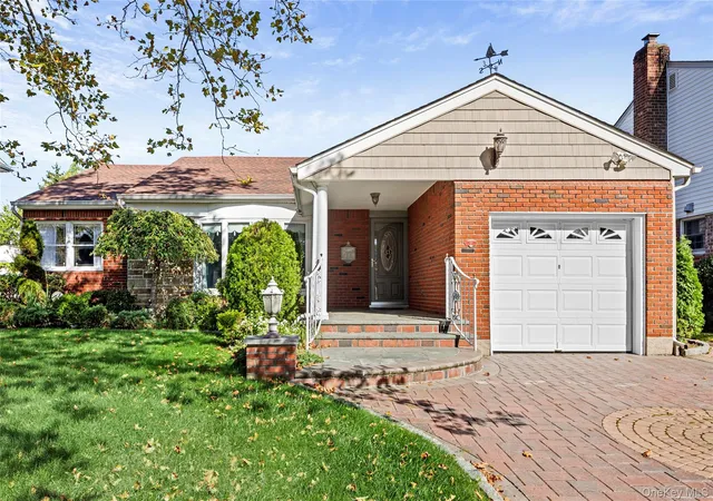 Photo 1 of Single family home for sale at 57 Patton Blvd, New Hyde Park, NY 11040 | MLS# 1059535 | Listing updated on 2026-10-10