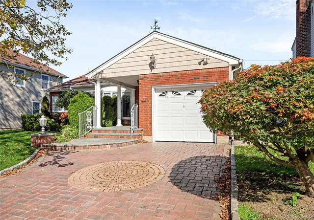 Photo 3 of Single family home for sale at 57 Patton Blvd, New Hyde Park, NY 11040 | MLS# 1059535 | Listing updated on 2026-10-10