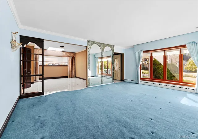 Photo 4 of Single family home for sale at 57 Patton Blvd, New Hyde Park, NY 11040 | MLS# 1059535 | Listing updated on 2026-10-10