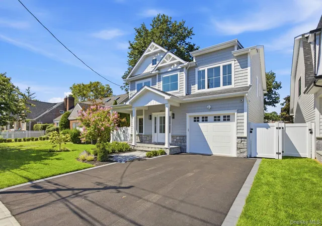 Photo 1 of Single family home for sale at 404 Langley Ave, Hempstead, NY 11552 | MLS# 1059543 | Listing updated on 2026-10-07
